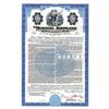 Image 1 : Boeing Airplane Co., 1958 Specimen Bond