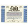 Image 1 : Molson Coors Brewing Co., 2005 Specimen Stock Certificate