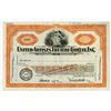 Image 1 : United Artists Theatre Circuit, Inc. 1926 Specimen Stock Certificate founded by Mary Pickford and Do