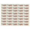 Image 2 : United States Postal Service 1972 Specimen Bond.