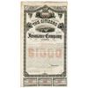 Image 1 : Citizens Insurance Company of Canada, 1880-90's Proof Bond.