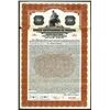Image 1 : Banco Hipotecario de Bogota, 1927 Specimen Bond