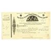 Image 1 : Royal Italian Opera Covent Garden LTD., ca.1882 Specimen Stock Certificate.