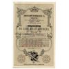 Image 2 : State Debt Commission, 1915, Specimen Bond