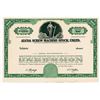 Image 1 : ALCOA Screw Machine Stock, Unltd. ND(ca.1960-70s). Parody Proof Stock Certificate.