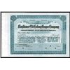 Image 1 : Mayflower-Old Colony Copper Company, ND (ca. 1900-1920) Specimen Stock Certificate.
