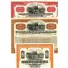 Image 1 : Chicago, Rock Island and Pacific Railway Co., ca.1910-1930 Bond Trio