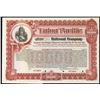 Image 1 : Union Pacific Railroad Co., 1897 Specimen $10,000 Bond.