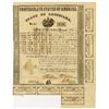Image 1 : C.S.A., State of Louisiana, 1862 I/U Bond.