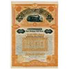 Image 1 : Montgomery & Florida Railway Co. ND. Specimen Bond.