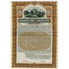 Image 1 : Tallahassee, Perry and Southeastern Railway, 1906 Specimen Bond