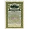 Image 1 : Atlantic & Birmingham Railway Co. 1904. I/U Partially Redeemed Bond.