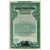 Image 1 : Savannah Florida & Western Railway Co St Johns River Division. 1899. Specimen Bond.
