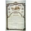 Image 1 : Cincinnati and South Eastern Railway, 1880 I/U Bond