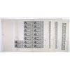 Image 2 : Owensboro & Nashville Railway Co. 1881. Proof Bond Production assortment.