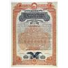 Image 2 : Southern State Issued and Specimen Railroad Bond Trio, 1888-1908