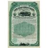 Image 1 : Cape Fear & Yadkin Valley Railway Co. 1889. Specimen Bond.