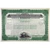 Image 2 : North Carolina Railroad Certificate I/C Trio, 1871-1937