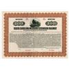 Image 1 : South Carolina Western Extension Railway, 1913 Specimen Bond