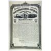 Image 3 : Southern States I/U & I/C Railroad Bond Quartet, ca.1869-1882