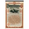 Image 1 : Norfolk Terminal & Transportation Co. 1898. I/C Bond.