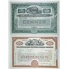 Image 2 : Southern State Railroad Group of 7 Bonds, 1882-1974