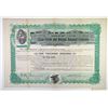 Image 2 : East Coast  I/C Railroad Stock and Bond Certificate Quartet, ca.1893-1916
