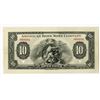 Image 1 : American Bank Note Co., ca.1920-40 "Experiment - Specimen" Advertising Note.