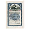 Image 2 : American Bank Note Company "20 Denomination" 1910-30 Advertising Banknote - Bond