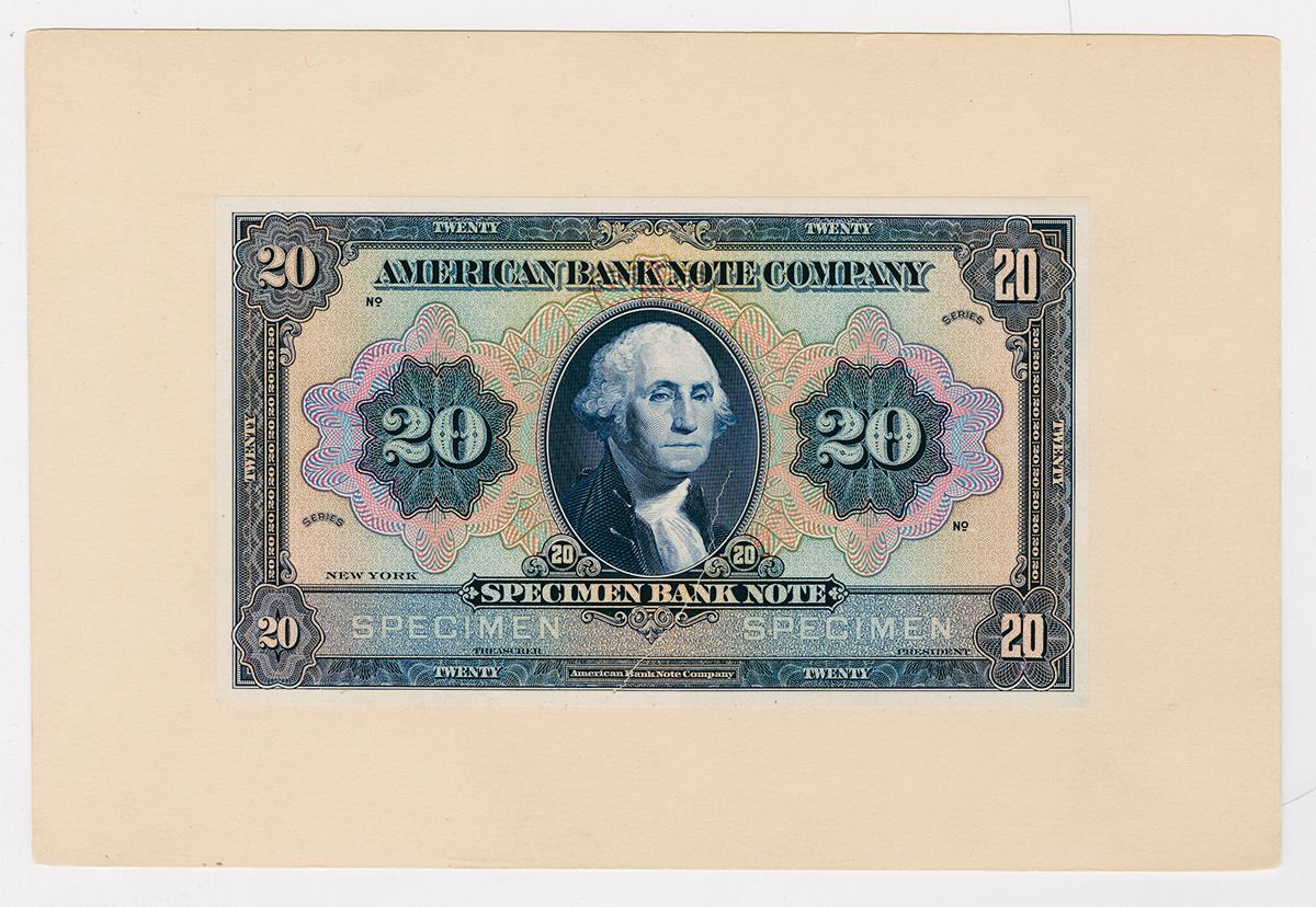 American Bank Note Company