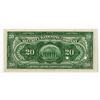 Image 2 : Security Banknote Company Advertising Note in Spanish, ca.1910-30.