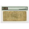 Image 2 : Kirtland Safety Society Anti-Bank-ing Co. $1 Jan. 4, 1837 OH-245 G2 Wolka 1422-01 Rust 12.