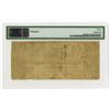 Image 2 : High Street Bank, 1847 Issued Obsolete Banknote, Listed as SENC in Haxby.