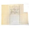 Image 2 : Confederate States of America, 1863 7% Cotton Loan, I/U Bond.