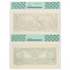 Image 2 : Educational $5 1895 & 1896 Series Essay Face Progress Proof Rarities.