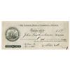 Image 1 : National Bank of Commerce in St. Louis, 1907 Depression or Panic Currency.