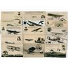 Image 2 : Collection of French Military Aviation Postcards, ca. 1910-1940