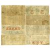 Image 2 : Obsolete Banknote Octet ca.1839-1861.