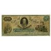 Image 1 : City of Helena, State of Arkansas, 1860-70?, Obsolete Banknote.