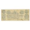 Image 2 : Mechanics and Traders Bank 1852 Obsolete Banknote.