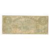 Image 2 : Bank of St. Johns 1859 Obsolete Banknote.