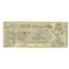 Image 2 : Merchants Bank 1854 Obsolete Banknote.