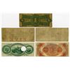 Image 2 : Southern Obsolete Banknote Assortment, ca.1840-60's.