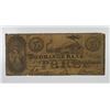 Image 1 : Orange Bank 1854 Contemporary Counterfeit Obsolete Banknote.