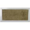 Image 2 : National Bank. 1863. $1 Obsolete Note.