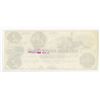 Image 2 : City Bank of Perth Amboy. 1856 Proof Obsolete Note.