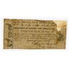 Image 1 : Rahway, NJ. Incorporated Rahway Fire Association. 1837 Obsolete Scrip Note.