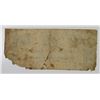 Image 2 : South Trenton, NJ. Trenton Axe Factory 1842  Obsolete Scrip Note.
