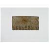 Image 2 : Trenton, NJ. Unknown Issuer. 1814? Obsolete Scrip Note.