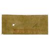 Image 2 : Farmers Bank of Wantage. 1856 $3 Obsolete Banknote.